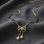 Inara Diamond Mangalsutra