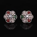 Kiran Diamond Earrings