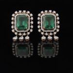 Darpan Diamond Earrings