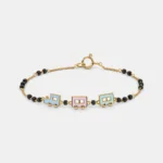 Choo-Choo Kids' Bracelet