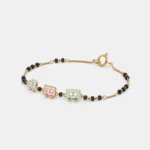 Choo-Choo Kids' Bracelet - Image 4
