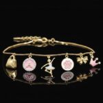 Dreamer’s Charm Kids' Bracelet