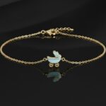 Little Carriage Bracelet