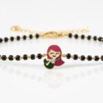 Mermaid Kids' Bracelet