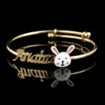 Bunny Kids' Bracelet