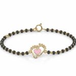 Pinky Promise Kids' Nazariya