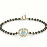 Ocean Blue Kids' Nazariya