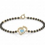 Sky Blue Kids' Nazariya