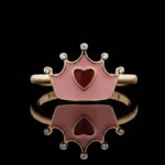 Little Princess Kids' Ring