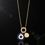 Nazar Battu Kids' Pendant