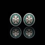 Noor Diamond Earrings