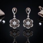 Barkha Diamond Earrings