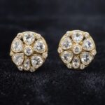 Tara Diamond Earrings