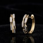 Bandhan Diamond Earrings