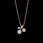 Cherry Blossom Pendant