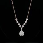 Ahana Diamond Chain