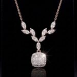 Roohi Diamond Chain