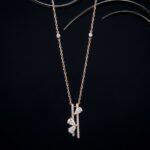 Barkha Diamond Pendant