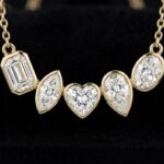 Advika Diamond Chain - Image 2