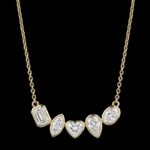 Advika Diamond Chain