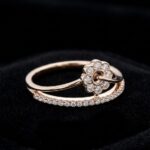 Lavanya Diamond Ring