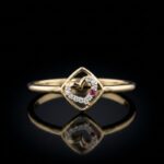 Prema Diamond Ring