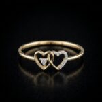 Bandhan Diamond Ring