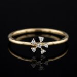Astra Diamond Ring