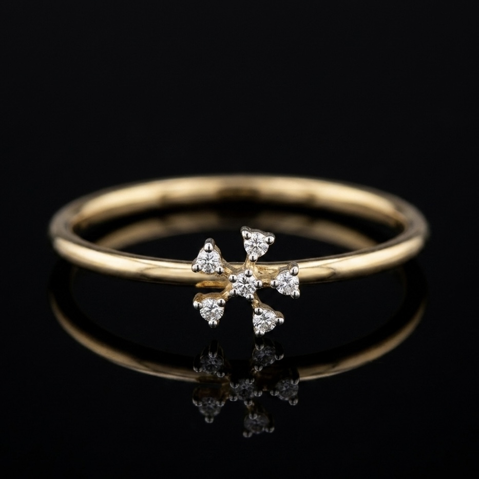 IMG_6681 Astra Diamond Ring - Image 1
