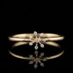 Sitara Diamond Ring