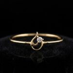 Ojas Diamond Ring