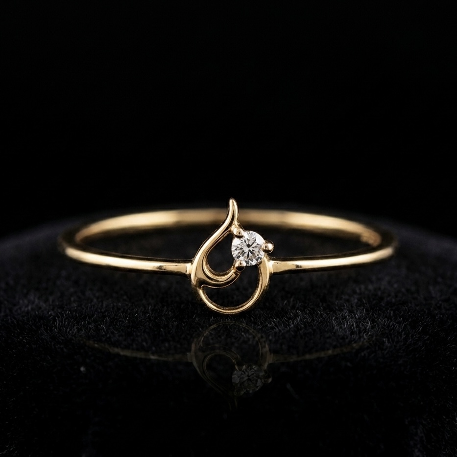 IMG_6687 Ojas Diamond Ring - Image 1