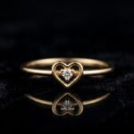 Punya Diamond Ring