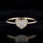 Reva Diamond Ring