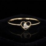 Isha Diamond Ring