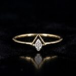Veda Diamond Ring
