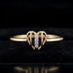 Dhara Diamond Ring