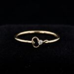 Amara Diamond Ring