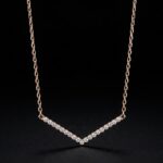 Nila Diamond Chain