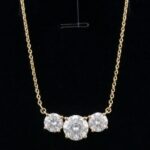 Riva Diamond Chain