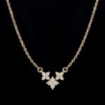Hansika Diamond Chain