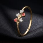 Pallavi Diamond Ring