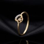 Mukta Diamond Ring