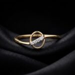 Chakra Diamond Ring