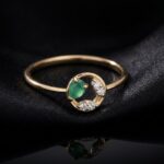 Neel Diamond Ring