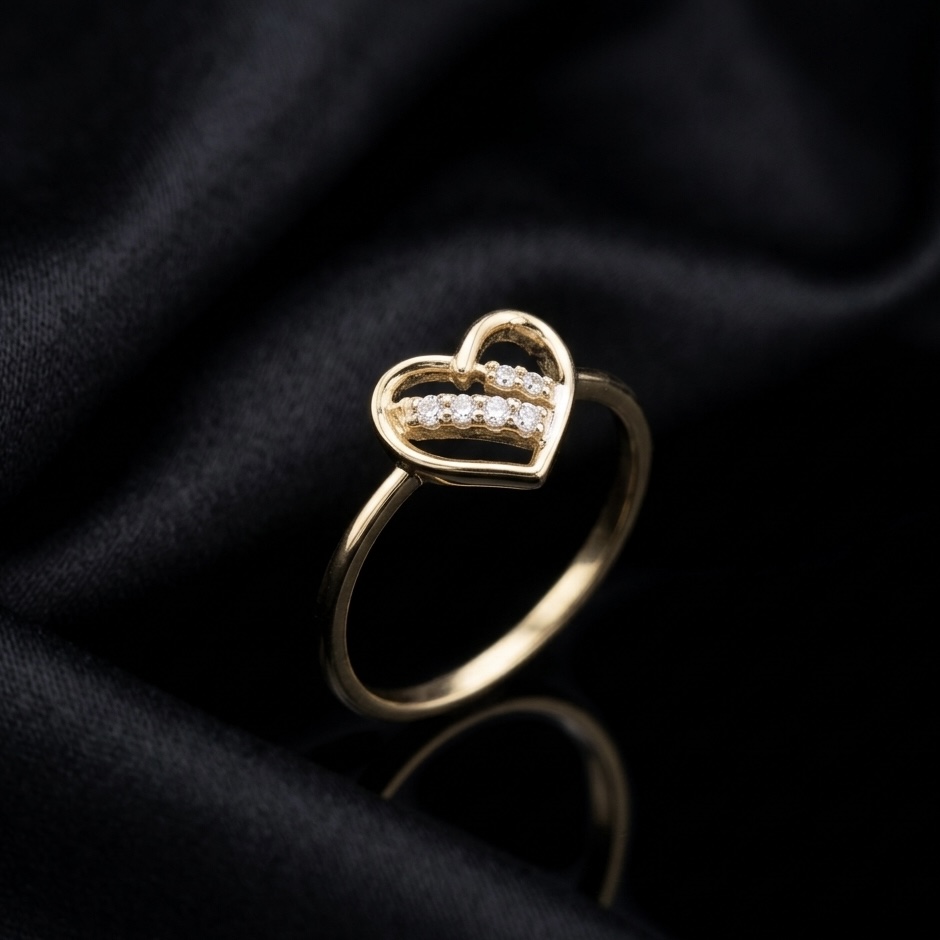 IMG_6743 Milan Diamond Ring - Image 1