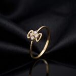 Kanan Diamond Ring