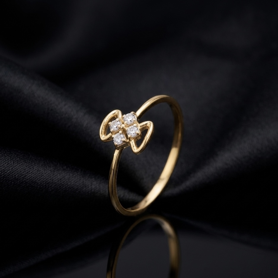 IMG_6744 Kanan Diamond Ring - Image 1