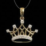 Crown Pendant - Image 3