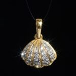 Sea Shell Pendant - Image 3